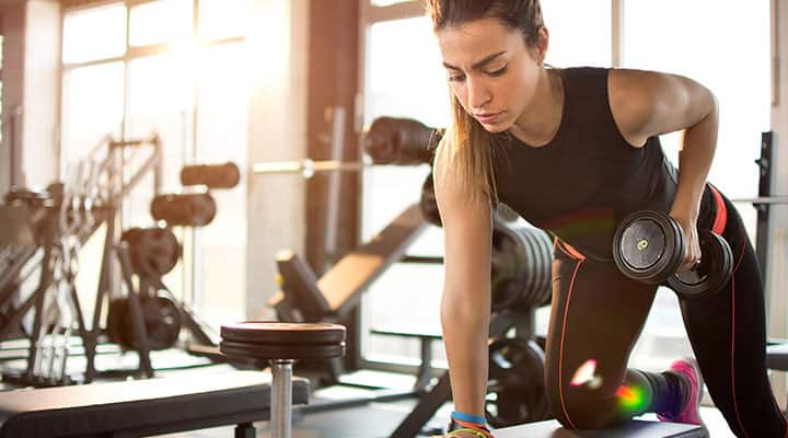 Is HMB Good For Bodybuilding? - Life Extension