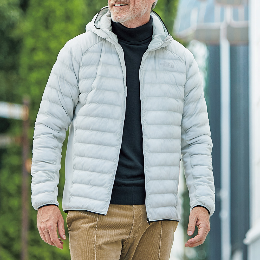 ザ・ノース・フェイス レッドランフーディ | ライトアップオンラインストア