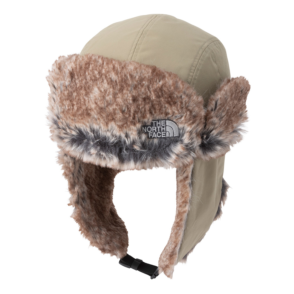 ザ・ノース・フェイス インサレーションボンバーキャップ | ライト