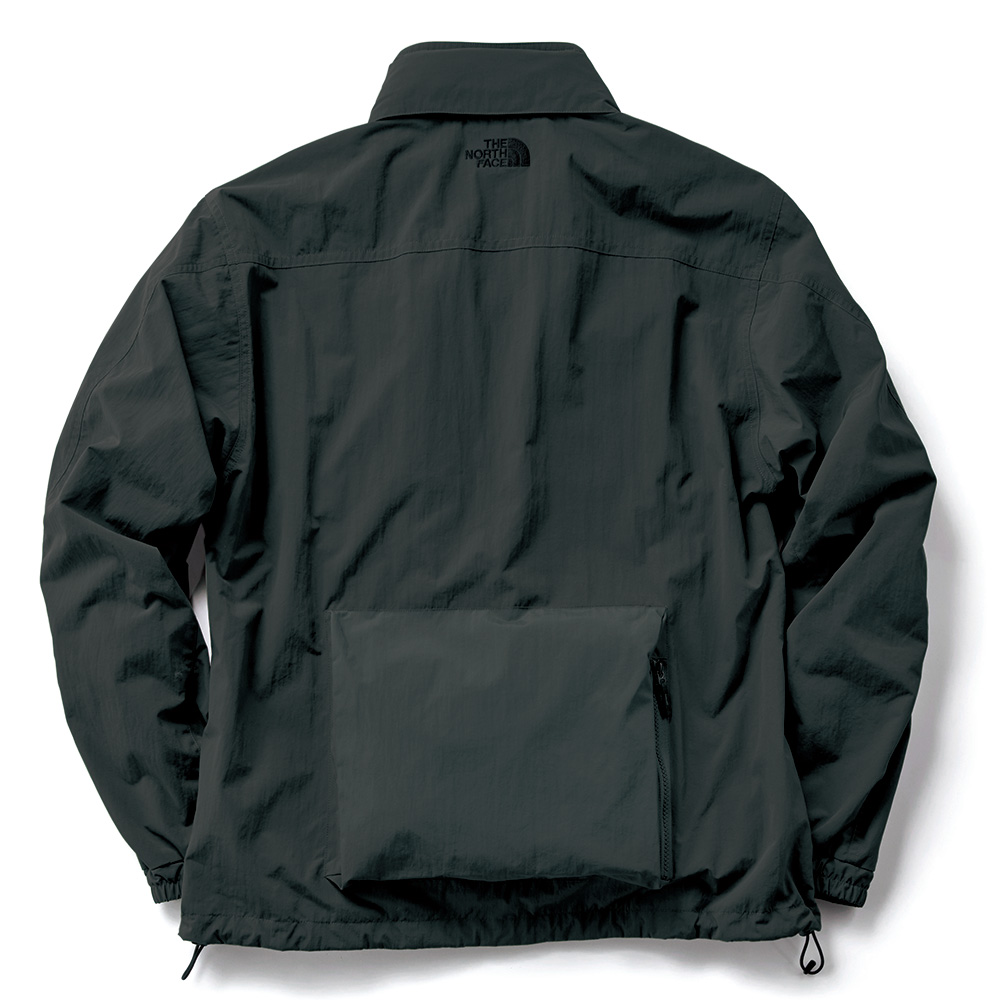 ザ・ノース・フェイス フィールドユーティリティジャケット | ライト