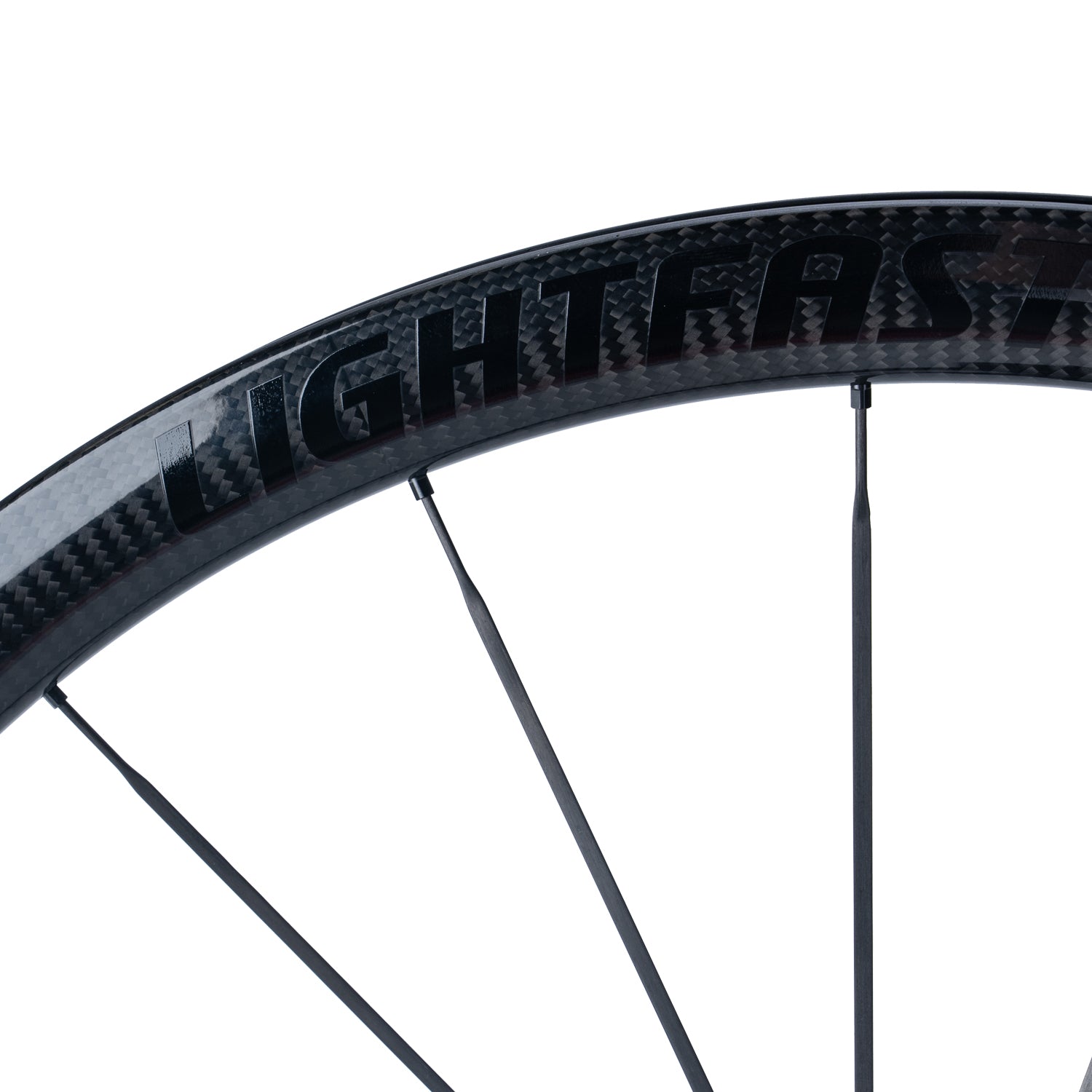 LIGHT FASTカーボンホイールCSB 45/50mmおまけ付き LightFast スーパー