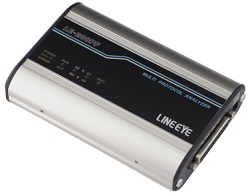 LE-200PR 概要 | LINEEYE