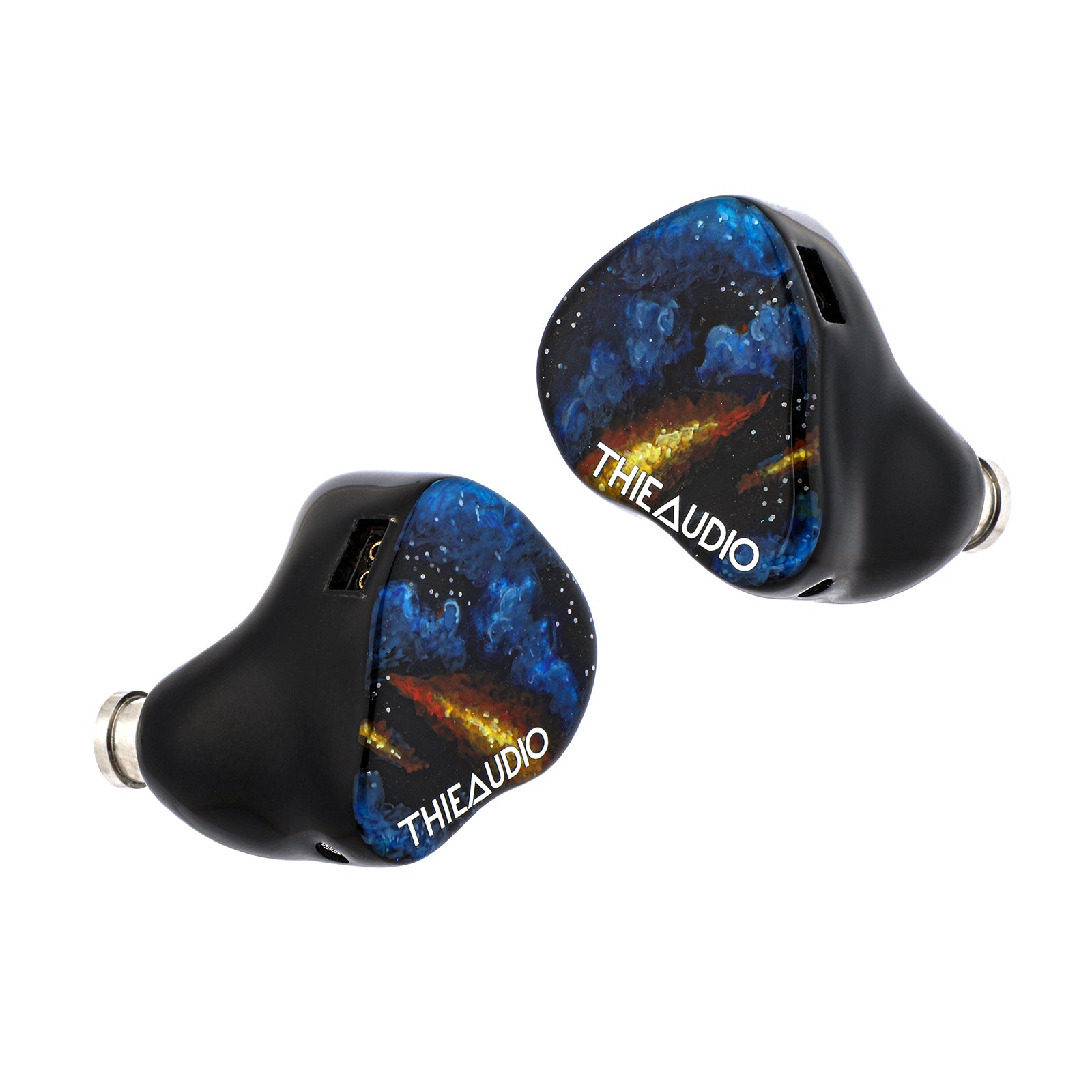 THIEAUDIO Origin | 1DD + 4BA + 2EST + 1BC Quadbrid IEM – Linsoul Audio