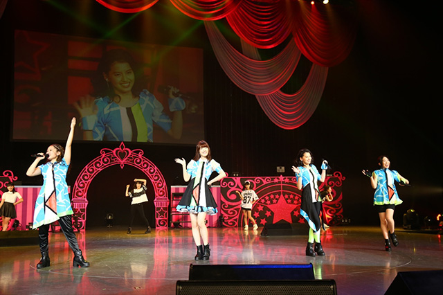 次々飛び出す“神ライブ”は、最高のプリスマスプレゼント！ “プリパラ