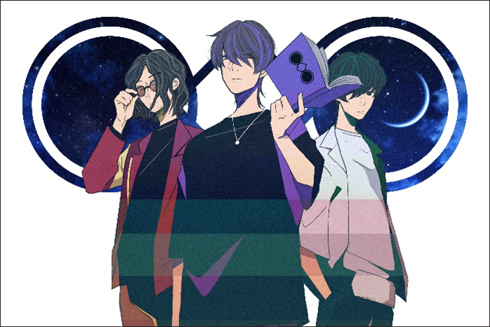 Yobahi、TVアニメ『青の祓魔師 雪ノ果篇』EDテーマ「ツララ」配信