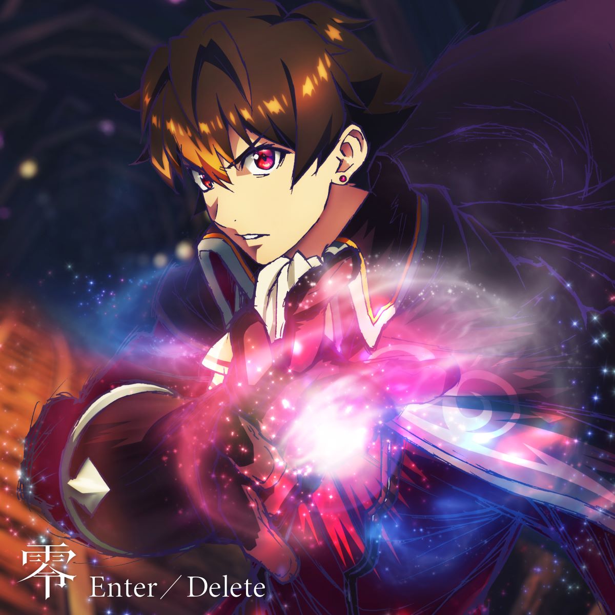 THE RAMPAGE・川村壱馬が、零としてソロデビュー！TVアニメ『エパリダ