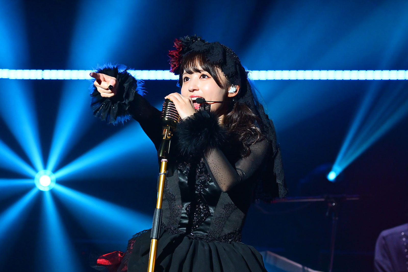 angela、オーイシマサヨシ、ClariS、鈴木このみ、CHiCO with