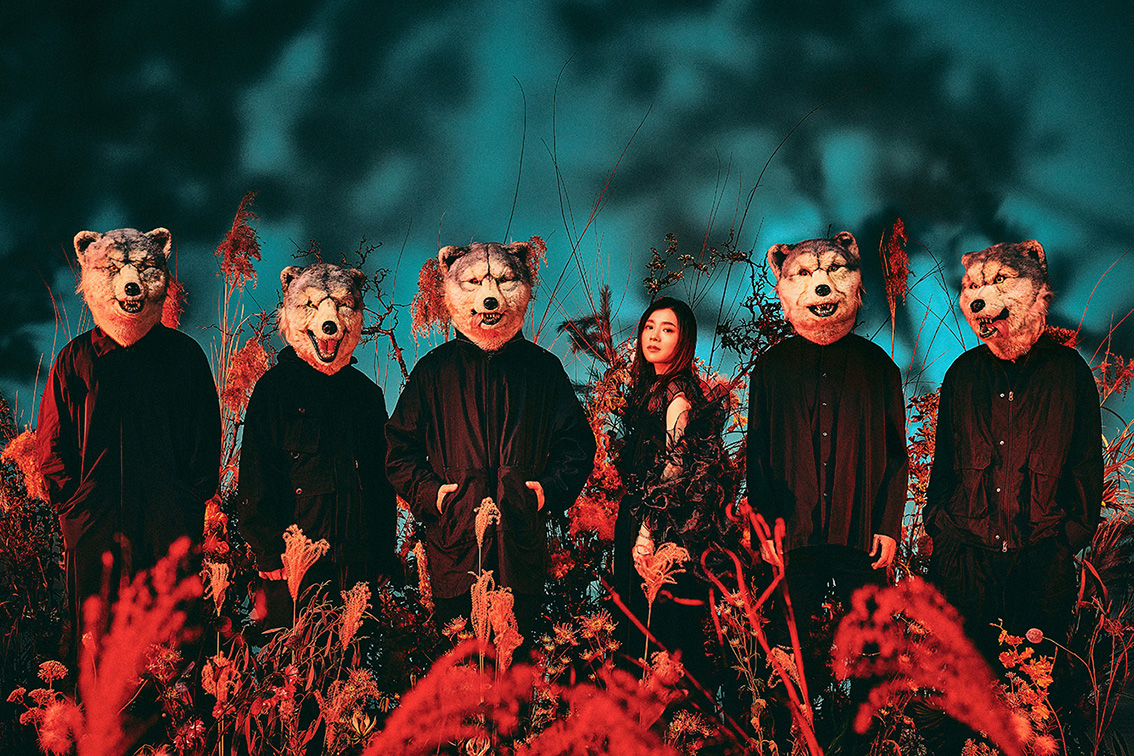 MAN WITH A MISSION×milet”『テレビアニメ「鬼滅の刃」刀鍛冶の里編