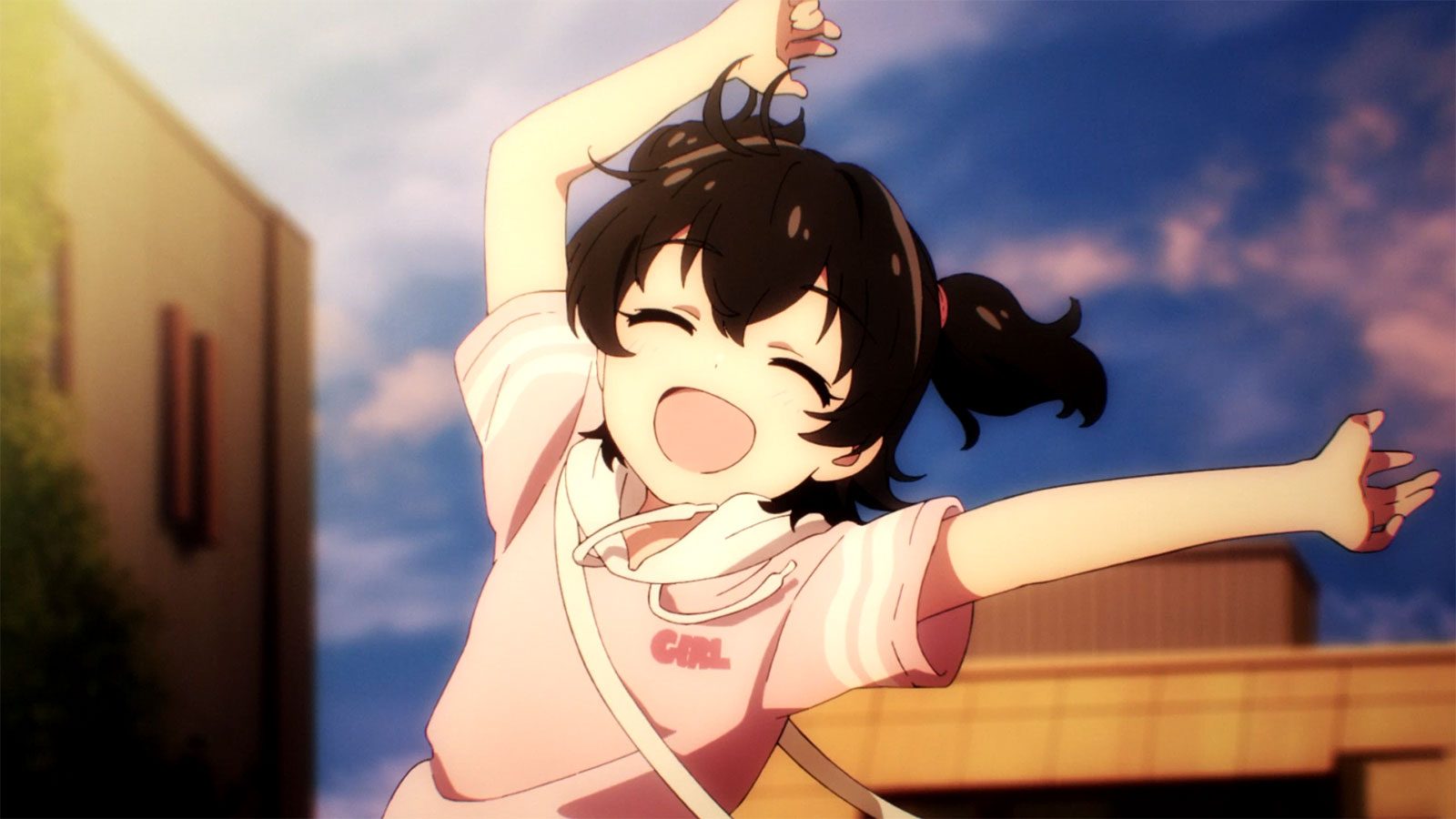 世界の色を変えてみせたみりあの勇気。【TVアニメ「アイドルマスター