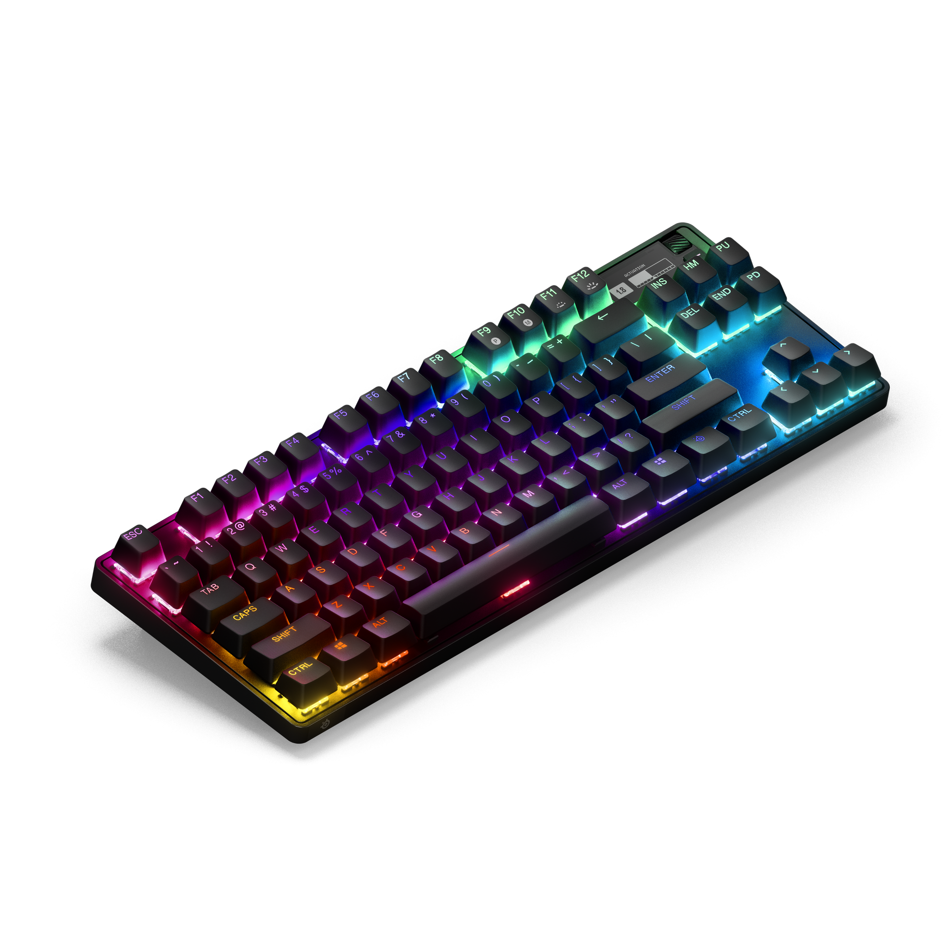 SteelSeries Apex Pro TKL Wireless (2023) US – LTTStore