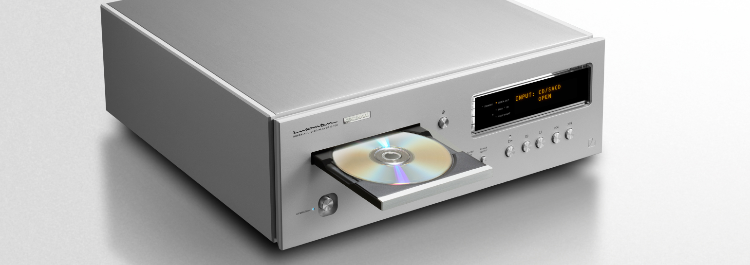 ラックスマン株式会社｜プリメインアンプ、プリアンプ、パワーアンプ