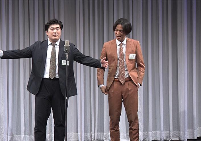 例えば炎 | コンビ情報 | M-1グランプリ 公式サイト