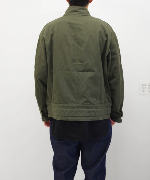 Engineered Garments/エンジニアド ガーメンツ Moto Jacket