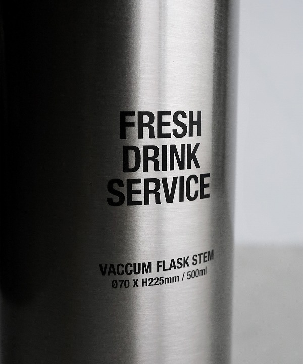 FreshService/リバーズ x フレッシュサービス 