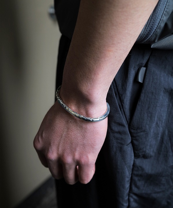 Jennifer Curtis/ジェニファー カーティス マップス別注バングル L