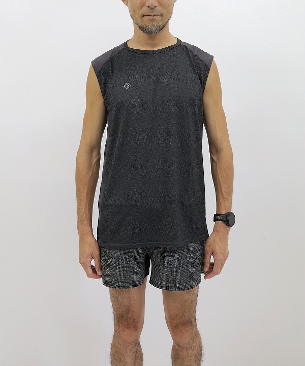 リョウゲン/RYOGEN FRENCH SLEEVE TEE / CORDURA® fabric（全3色