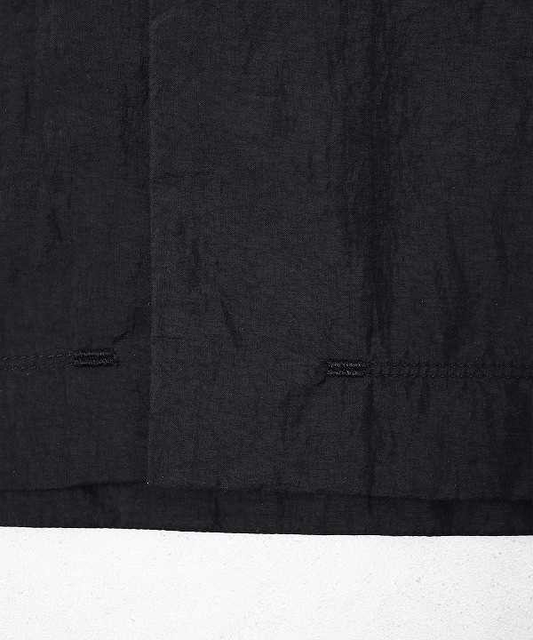 TEATORA/テアトラ CARTRIDGE SHIRT S/S- HOVER LAYER [シャツ(長袖