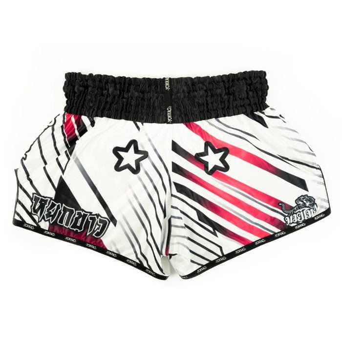 YOKKAO 'Power' Muay Thai Shorts