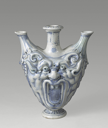 セーヴル国立陶磁器美術館