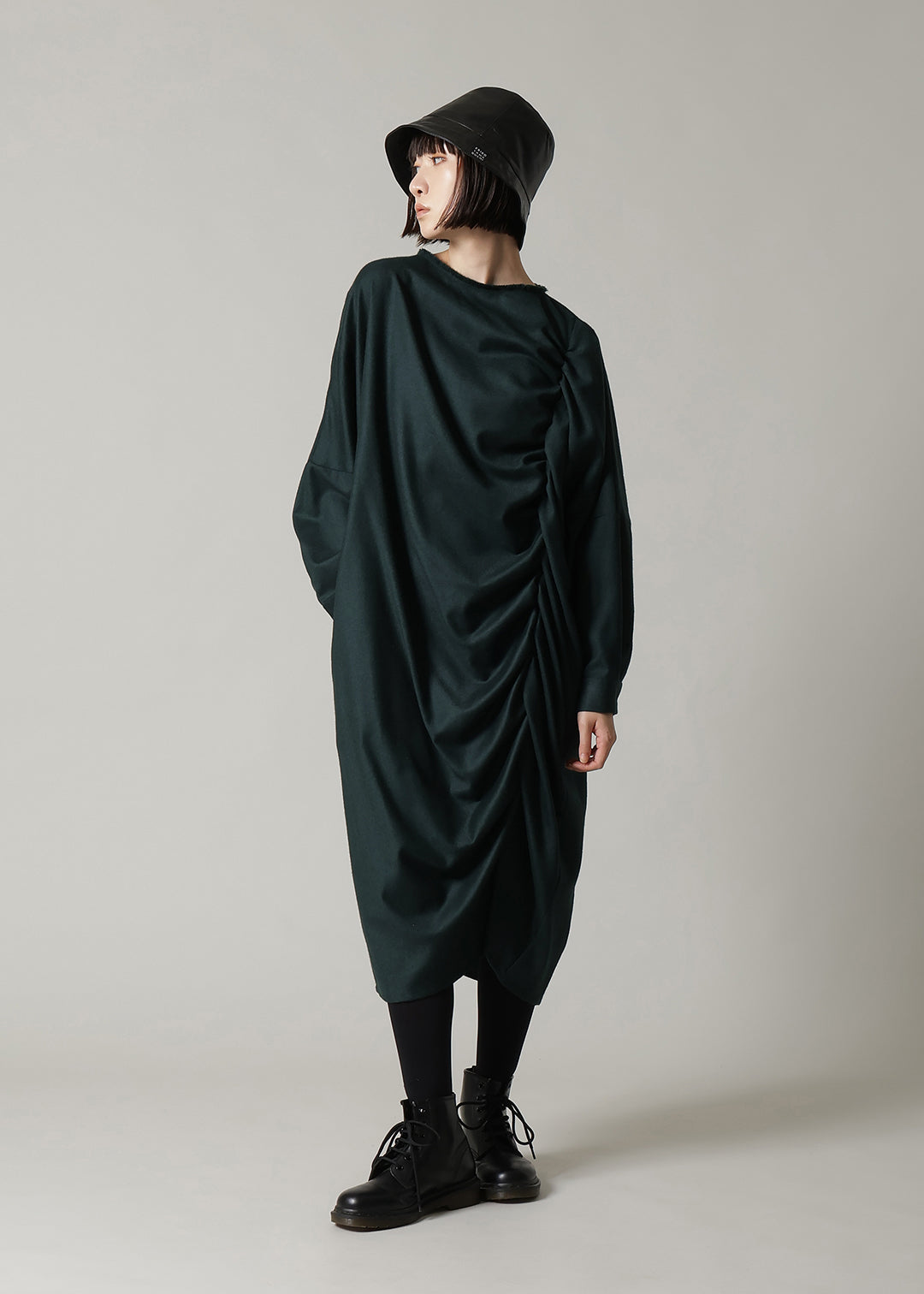 Kaname Leather Bucket Hat – マザーハウス 公式サイト