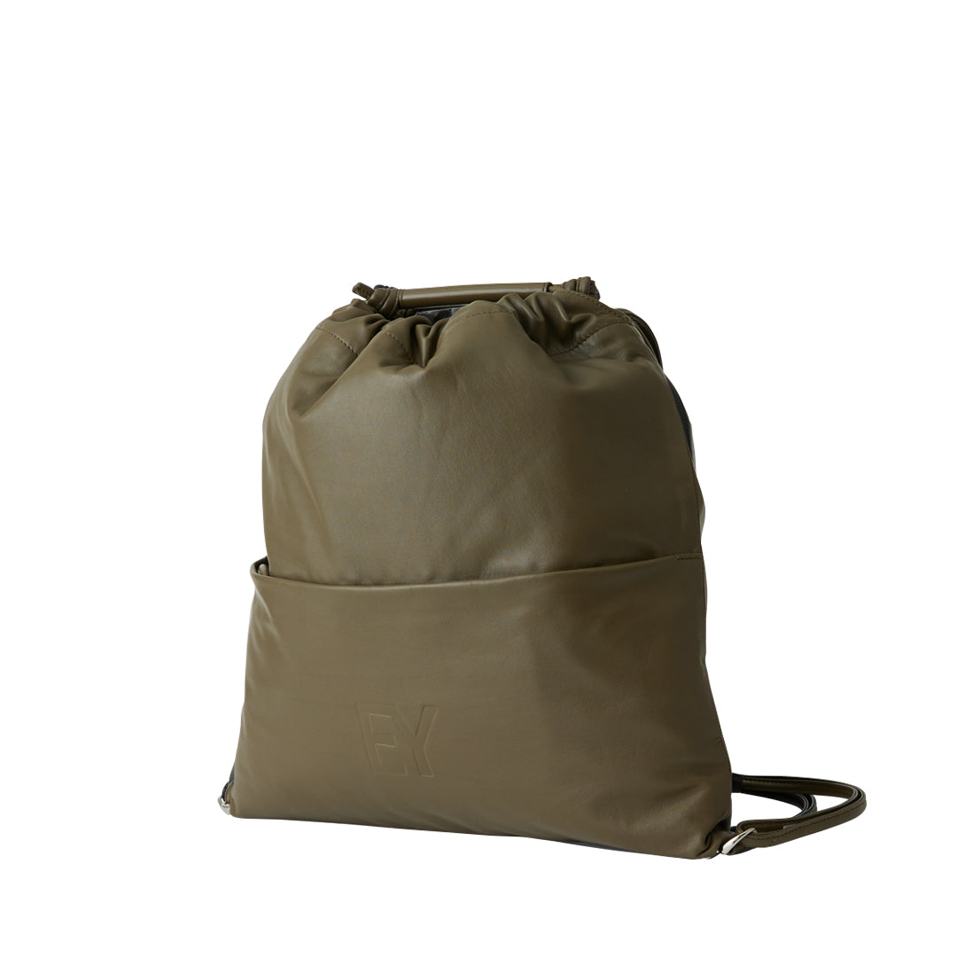 Kinchaku 2 Way Bag – マザーハウス 公式サイト