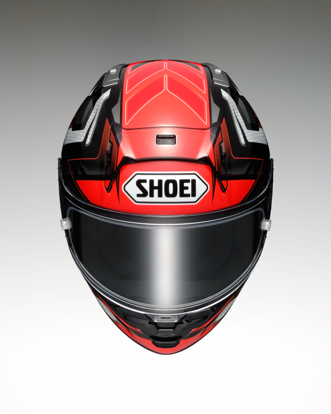 バイクレース界を席巻したヘルメットショウエイ「X-Fifteen