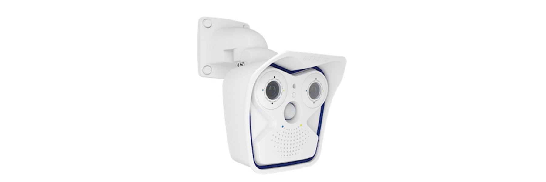 Mobotix Shop | Wetterfeste Kameras | AllroundDual M16