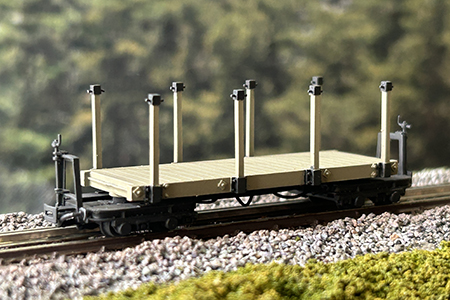 現在在庫中の塗装済完成品