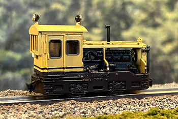 現在在庫中の塗装済完成品