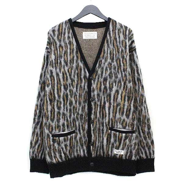 カート・コバーン氏が着ていた「モヘアカーディガン」が再注目