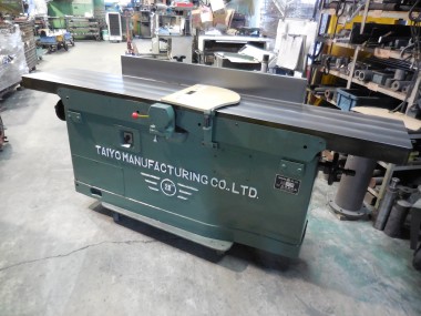 木工機械 中古販売 小林機械株式会社