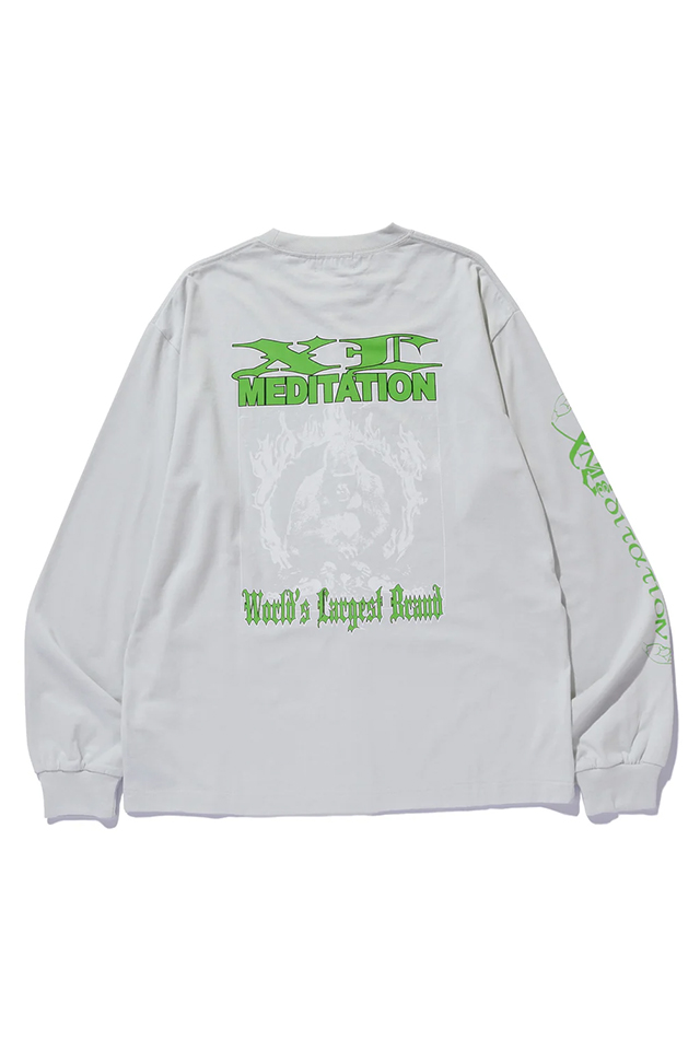 XLARGE エクストララージ / XLARGE エクストララージ 101261011015 XL