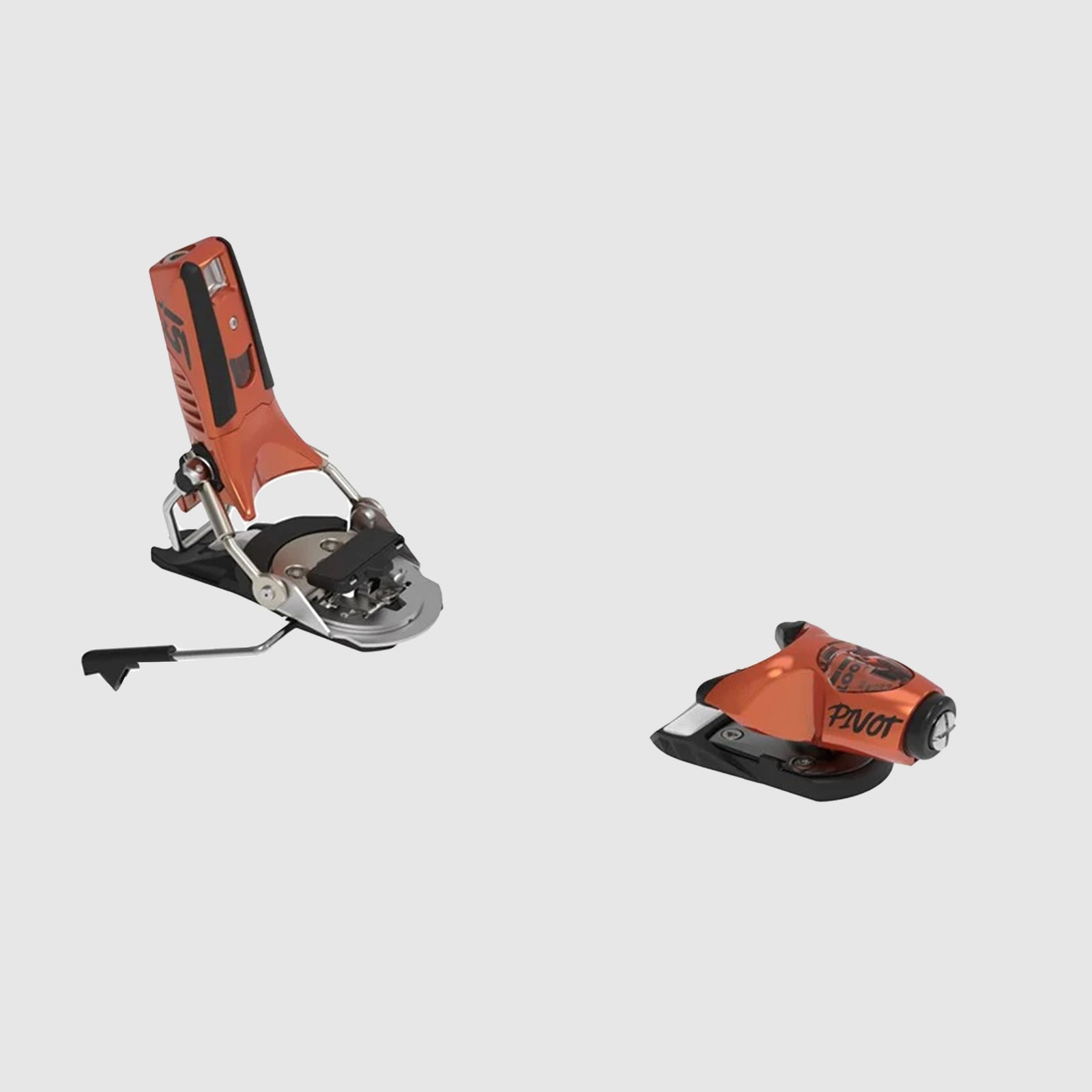 Look Pivot 2.0 15 GW - Moment Skis