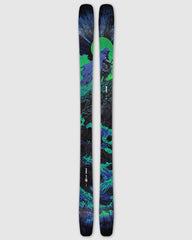 Wildcat 101 - 25/26 - Moment Skis