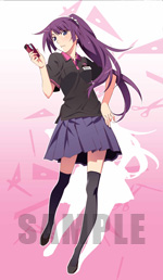 偽物語 公式サイト