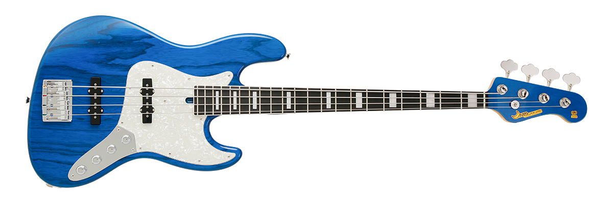 Moon JB-4 Limited 国産ベース【豪華おまけ付き】 Moon JB-4 Limited