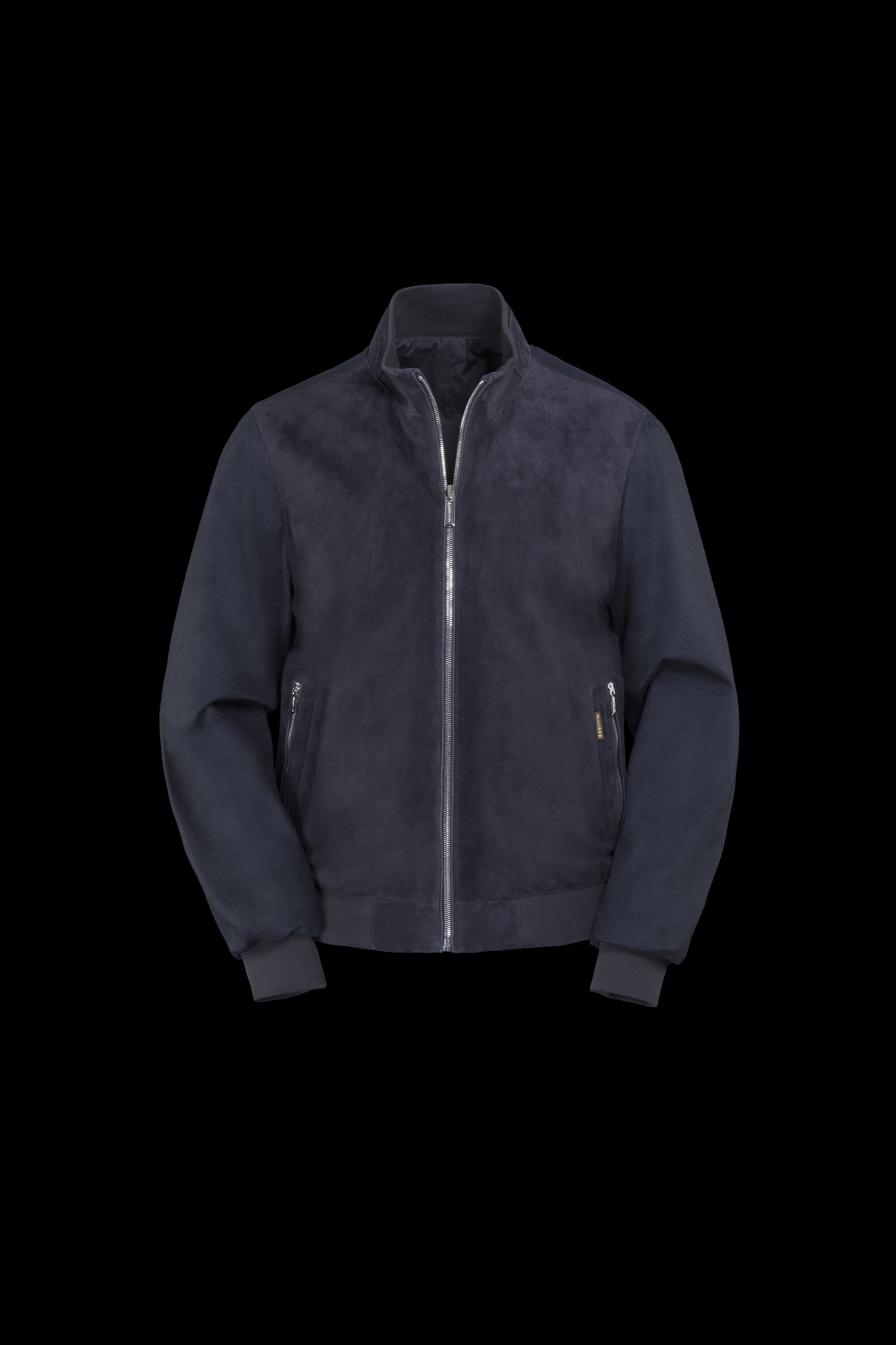 メンズ リバーシブルアウターウェア：ジャケット＆コート | MooRER®