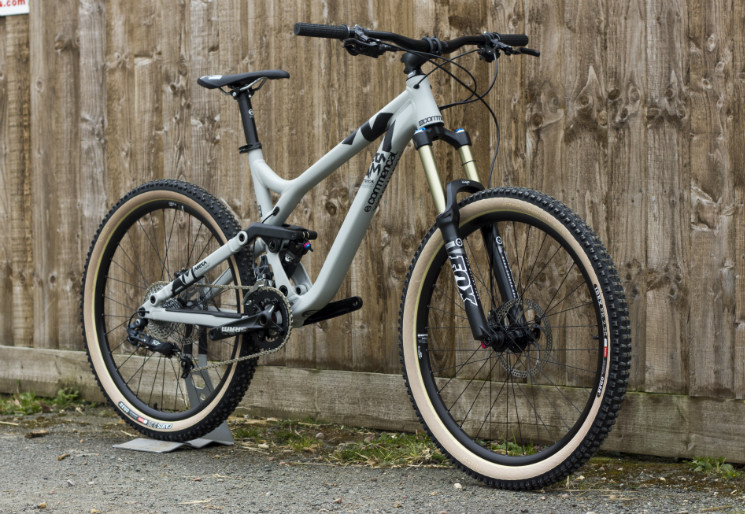 Review: Commencal Meta AM3 | More Dirt