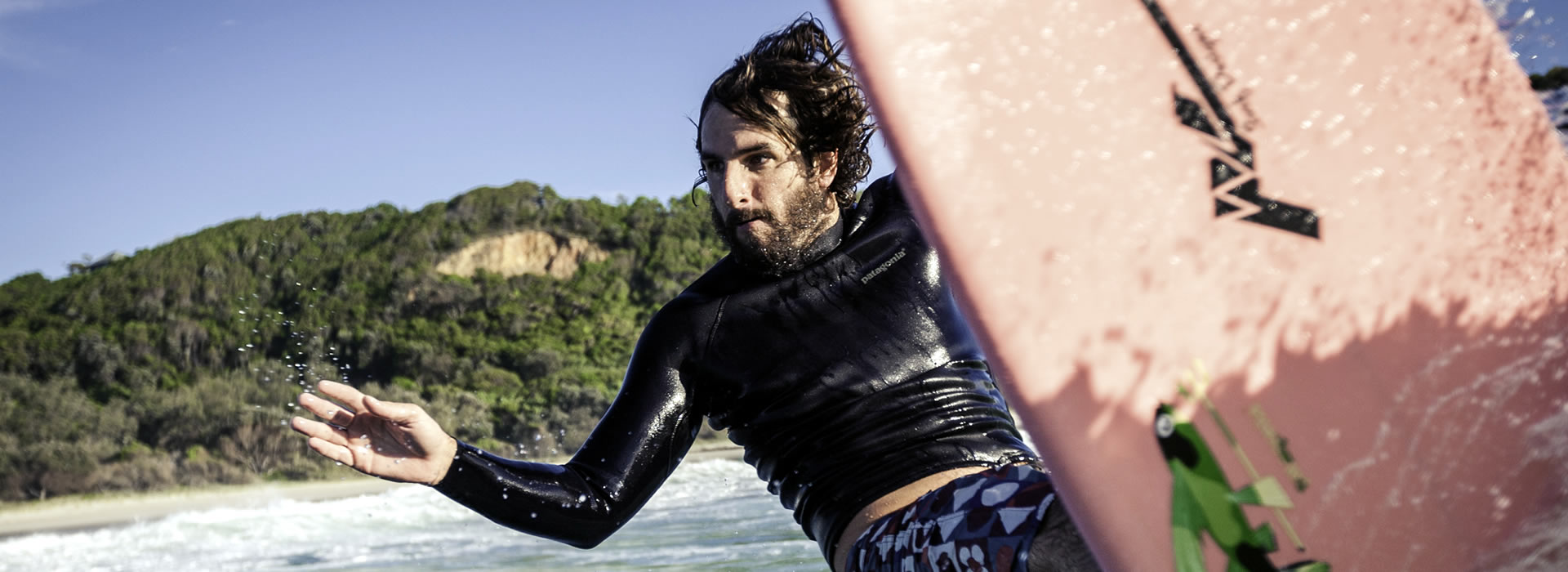 Surfboards Australia | MC Surf