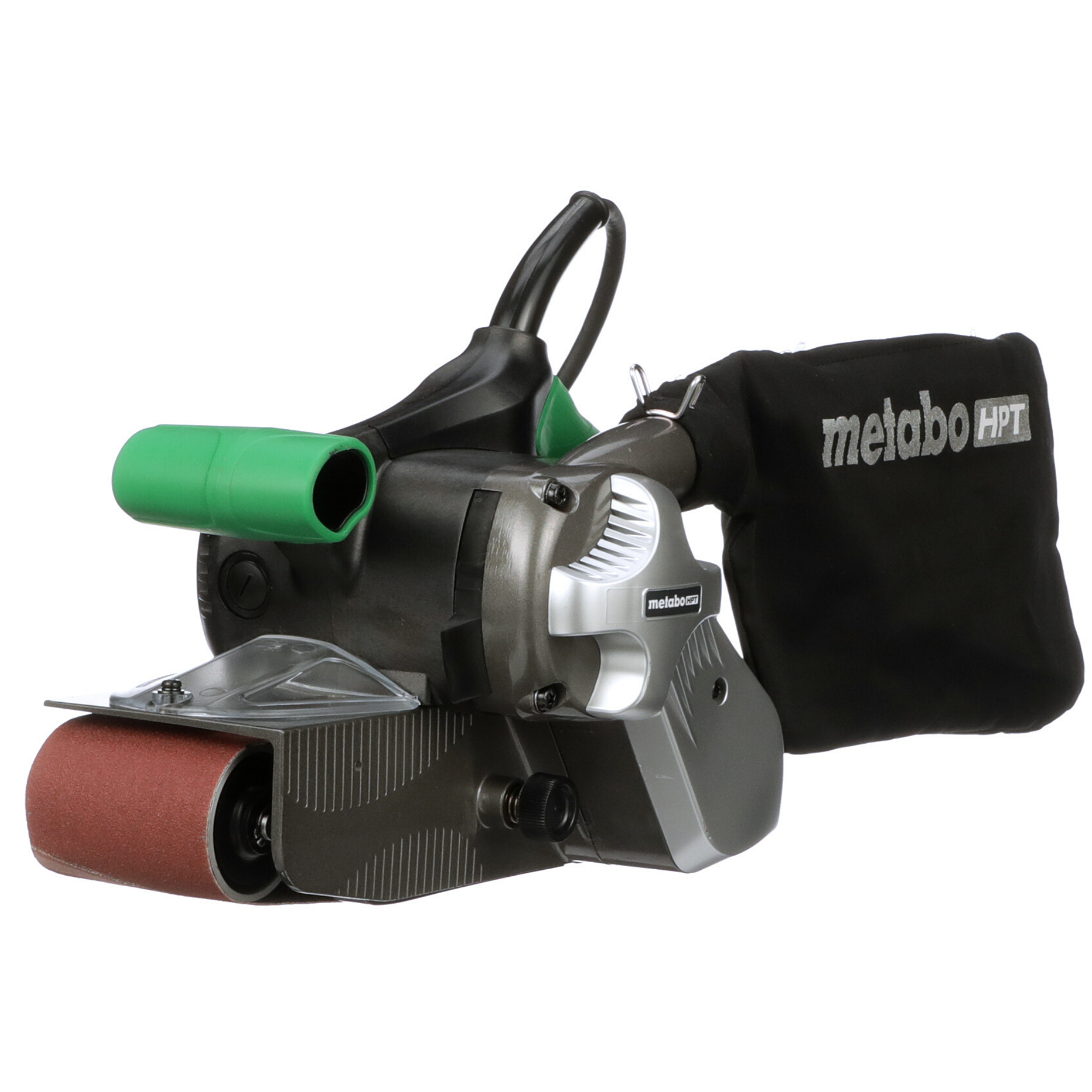 3 Inch x 21 Inch Variable Speed Belt Sander | Metabo HPT SB8V2