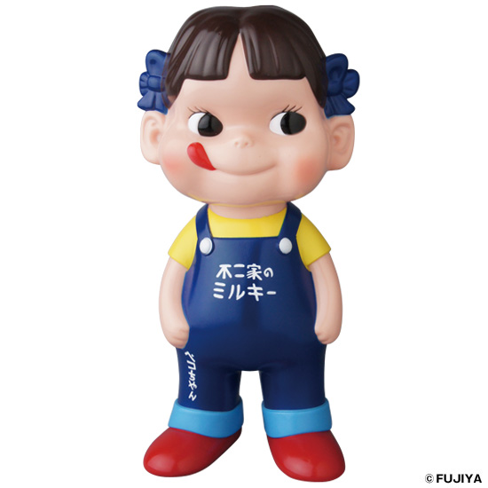 MEDICOM TOY OFFICIAL BLOG（メディコム・トイ オフィシャルブログ