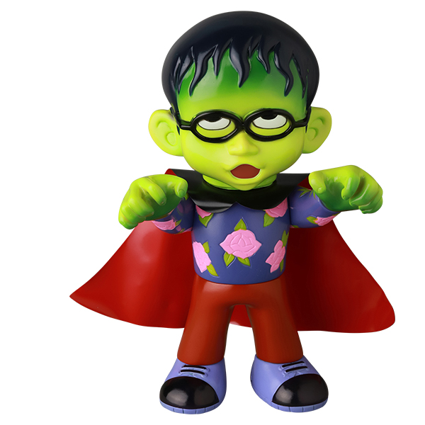 MEDICOM TOY OFFICIAL BLOG（メディコム・トイ オフィシャルブログ