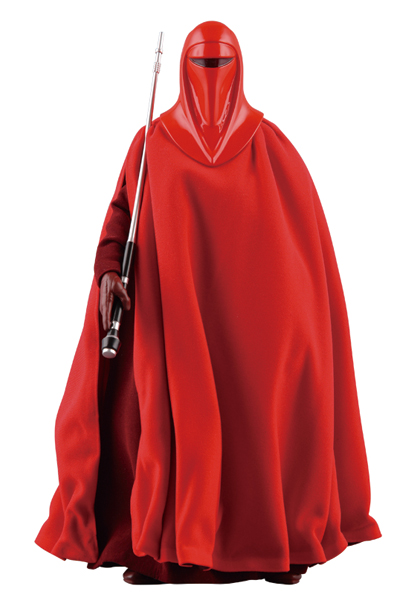 MEDICOM TOY - RAH EMPEROR｀S ROYAL GUARD(TM)