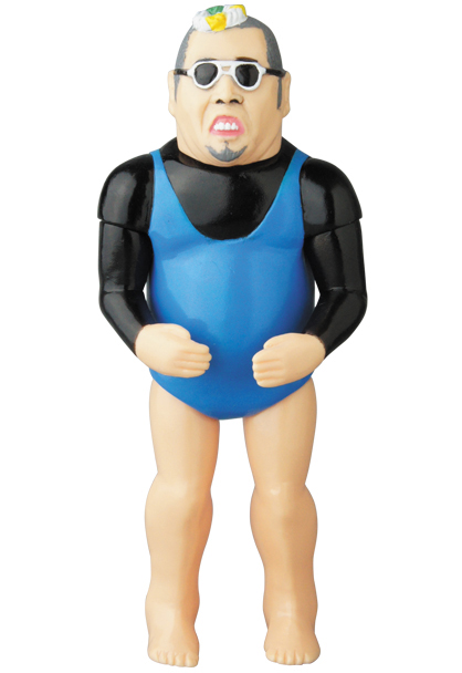 MEDICOM TOY - お花を摘みにきたのちゃん