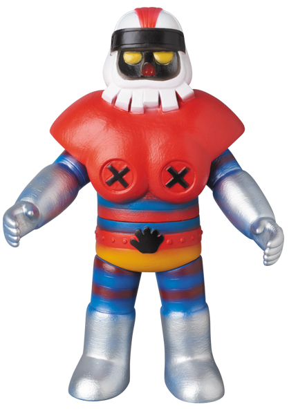 MEDICOM TOY - ロボワル