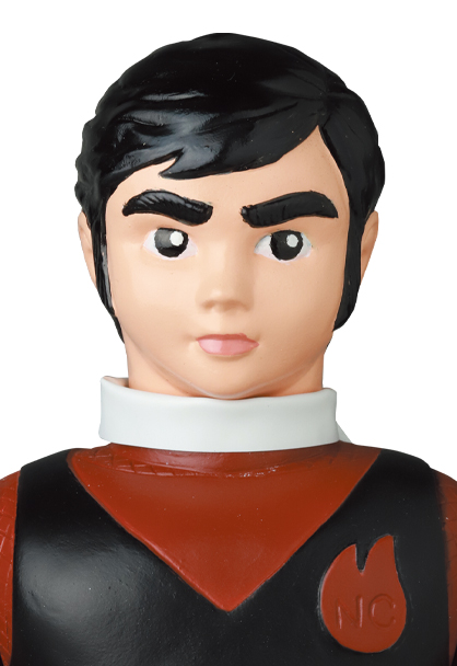 MEDICOM TOY - 土忍キャプター4