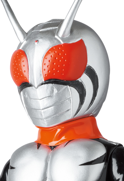 MEDICOM TOY - 仮面ライダースーパー1 (レーダーハンドVer) （仮面