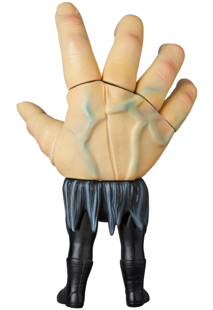 MEDICOM TOY - ウデゲルゲ