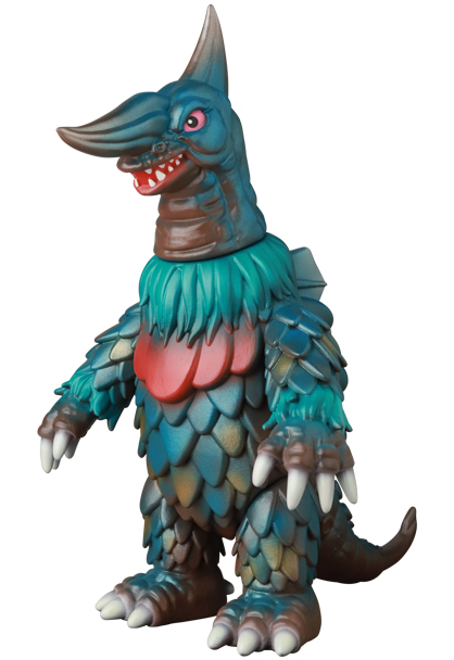 MEDICOM TOY - MAT(MONSTER ART TOY)シリーズ オイルドリンカー