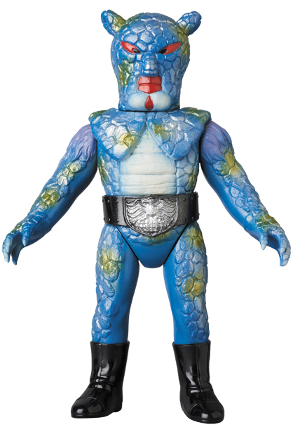 MEDICOM TOY - アルマジロング（仮面ライダーより）